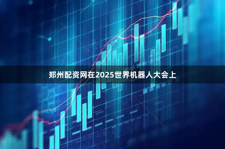 郑州配资网在2025世界机器人大会上